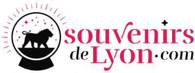 Souvenirsdelyon, boutique cadeaux et souvenirs de Lyon et du vieux lyon